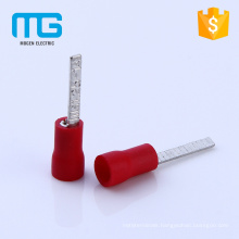 Wholesale solderless insulated blade terminal with ROHS
